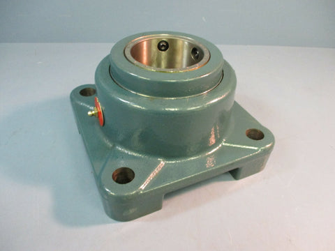 Dodge Flange Bearing 4BOLT 023118 34293DEE 215/16" 318 QL