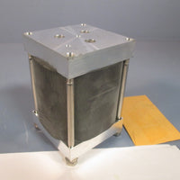 Model 5000 Sintered Filter Rev A 1564500