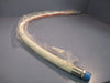 Sanitary and Couplers Flexible Hose 150 PSI WP Hose SFTL0750X480AL