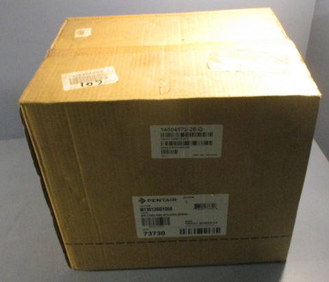 Pentair M130126G1008 Air Conditioner 1000 BTU 230V 50/60HZ Factory Sealed
