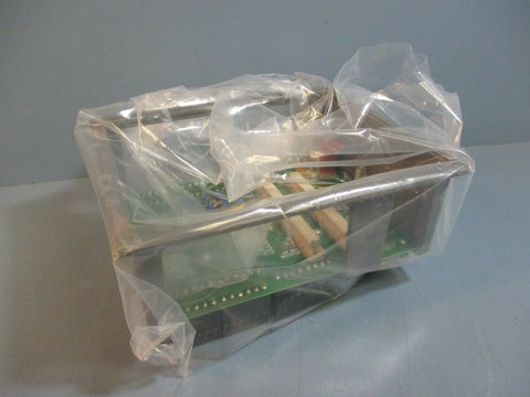 Johnson Controls DX91008996 Cabnit Door Mounting Frame Used