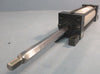 AIRPRO 250A-1LE200G1B0575-AB Pneumtic Air Cylinder 5-3/4" Stroke 250 PSI Max
