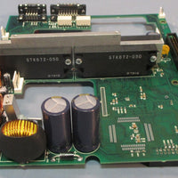 VideoJet 600552 Rev 11 PCB Circuit Board Assembly NWOB