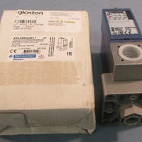 Telemcanique XMLA002A2S11 Pressure Switch 36.3 PSI 240V 1.5A IP66