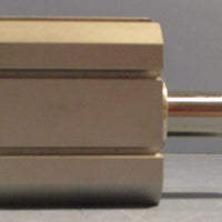 SMC Thiele Technologies 199565 Pneumatic Cylinder 150PSI Max 17/16" Stroke