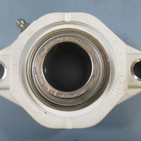Dodge F2BSCEZ25MPCR 127564 Flange Bearing  New