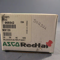 Asco RedHat 8210G073 Rebuilt Kit 302371 2Way Solenoid Valve 3/8, 11.6W