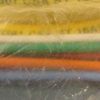 Brad Connectivity Woodhead 1300080161 Female Cordset 302000A01F120 12' Long