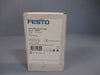 FESTO VSVA-B-M52-MZ-A1-1C1-APP Solenoid Valve 560726