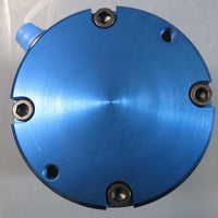 Dynamic Sealing Technologies AN07032R.A Rotary Union 2 Pass w/Roto Ring