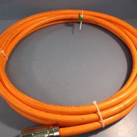 LAPPKABEL STUTTGART ÖLFLEX SERVO FD 796 CP DESINA 0027973 CABLE ASSEMBLY 1370217