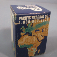 PBC LINEAR LINEAR BEARING 332-000-05