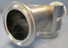 Anderson Phamaceutical Grade Tee Fitting, 1-1/2" ITEM 5186