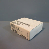 Siemens 6ES71941KA010XA0 YConnector FACTORY SEALED Lot of 3