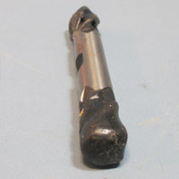 Putnam 3/8" HiSpeed Professional CNC Reshaprened 4 Flute Double End Mill