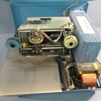 FARGO Electronic Services MATRIX II MII01 Dot Matrix Printer 100240V 100 Watts