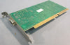 Trident T8900D VGA Adapter Card ISA Bus 6-1/4" Length W/ User's Manual