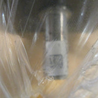 Hub City 0230-00033 Gearbox 13150-1CWR 50:1 Ratio 1/2" and 5/8" Shaft Dia NOS