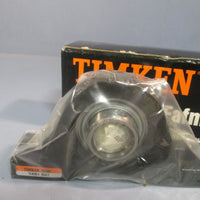 TIMKEN PILLOW BLOCK BEARING 1" BORE YAS1SGT
