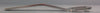 Waukesha 109896 Rotor Nut Wrench WCB 30 Series 10-3/8" Length