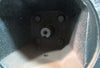 Grove Gear TM1175-2 Flexaline 15:1 Ratio Gear Reducer 1.040 Input HP