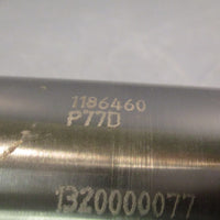 Fristam FPR 757 Pump Shaft, Stainless Steel, 1320000077
