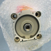 SMC Dbl Acting Air Cylinder Magnetic Piston 80 MM Bore CDLQB80TF80DCF NIB