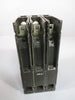 SIEMENS Sentron Series Circuit Breaker 3pole/80A/480V Max Type: ED6  ED63B080