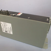 AllenBradley Power Supply Rev: C01 Series D 1771P7