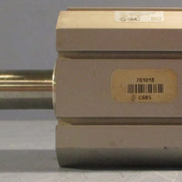 SMC Thiele Technologies 199565 Pneumatic Cylinder 150PSI Max 17/16" Stroke