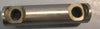 CAT 9410210301 Side Roller Assembly 0.80" ID 1.65" OD 3.35" Shaft L