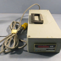 Druck DPI 261 Pressure indicator 110VAC 60Hz 0.5A 3000 psi DPI261