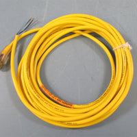 IFM Efector Connector Cable W80310