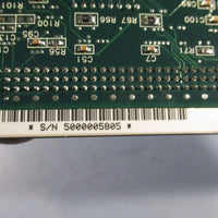 Adept 10332-00500 VJI Joint Interface Module Board 20332-00500 Rev. A