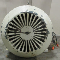Siemens 1LA02132YK60 Electric Motor PE21 Plus RGZE 7.5HP 213TZ 11/8" Shaft