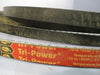 LOT of (5) GATES BX90 TRI-POWER V-BELT 9013-2090