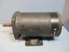 Tennant 01192 24 VDC Electric Motor 1 HP 2000 RPM D-481293X7791A NWON