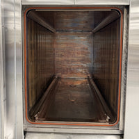 Kuhlman Pharmapro Model PP Pass-Through Autoclave Sterilizer 48" x 54" x 98"