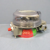 Axiom StoneL Valve Controller AN35S2MC18RAGMA35 New