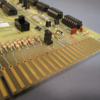 Doboy Printed Circuit Board 261658