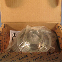 IPTCI Stainless 2Bolt Flange Bearing 11/2" SUCSFL20824