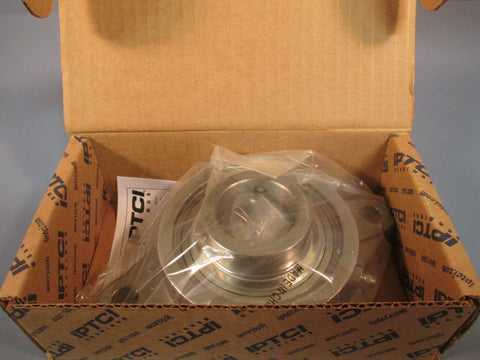IPTCI Stainless 2Bolt Flange Bearing 11/2" SUCSFL20824