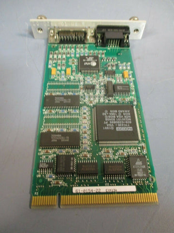 RADISYS Corp. Super VGA Video Controller EXM13A / EXM13A