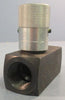 Parker F1200S Hydraulic Flow Control Valve 3000 PSI 207 BAR 25GPM