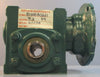 Dodge Tigear 2 17Q60H56 Gearbox 60:1, 576Lb/in, 0.43HP In, 1750RPM 1" Out Bore