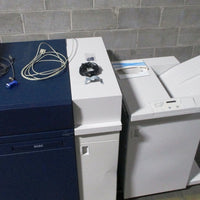 Xerox DocuColor 8080 Digital Printing Press 80 PPM Smears Pages, For Repair