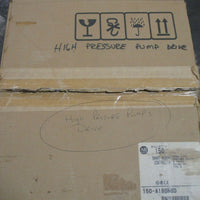 Allen Bradley 150A180NBD SMC Plus Smart Motor Controller Ser. B