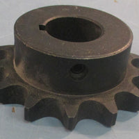 Martin 60BS13HT 1-1/8 Keyed Bore Sprocket 13 Teeth 1-1/8" Bore Lot of 3