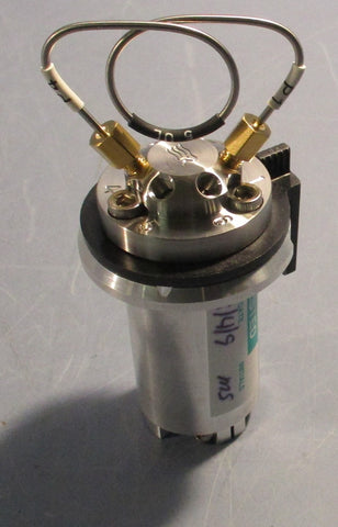 WATERS 289006745 Trap Valve Pod Assembly Cartridge Straight Port Nano
