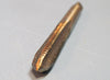 Lot of 2, 1/4-28 NF Taps One TWR 2 Flute & One Regal 4 Flute Used